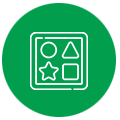 Model-Icon