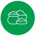 Urea-Carbonate-Icon